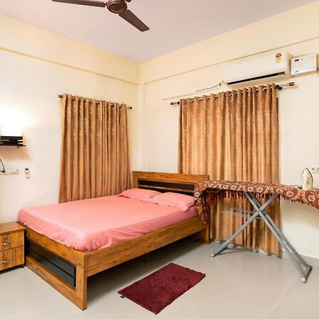 Paradise Inn Kochi Exteriér fotografie