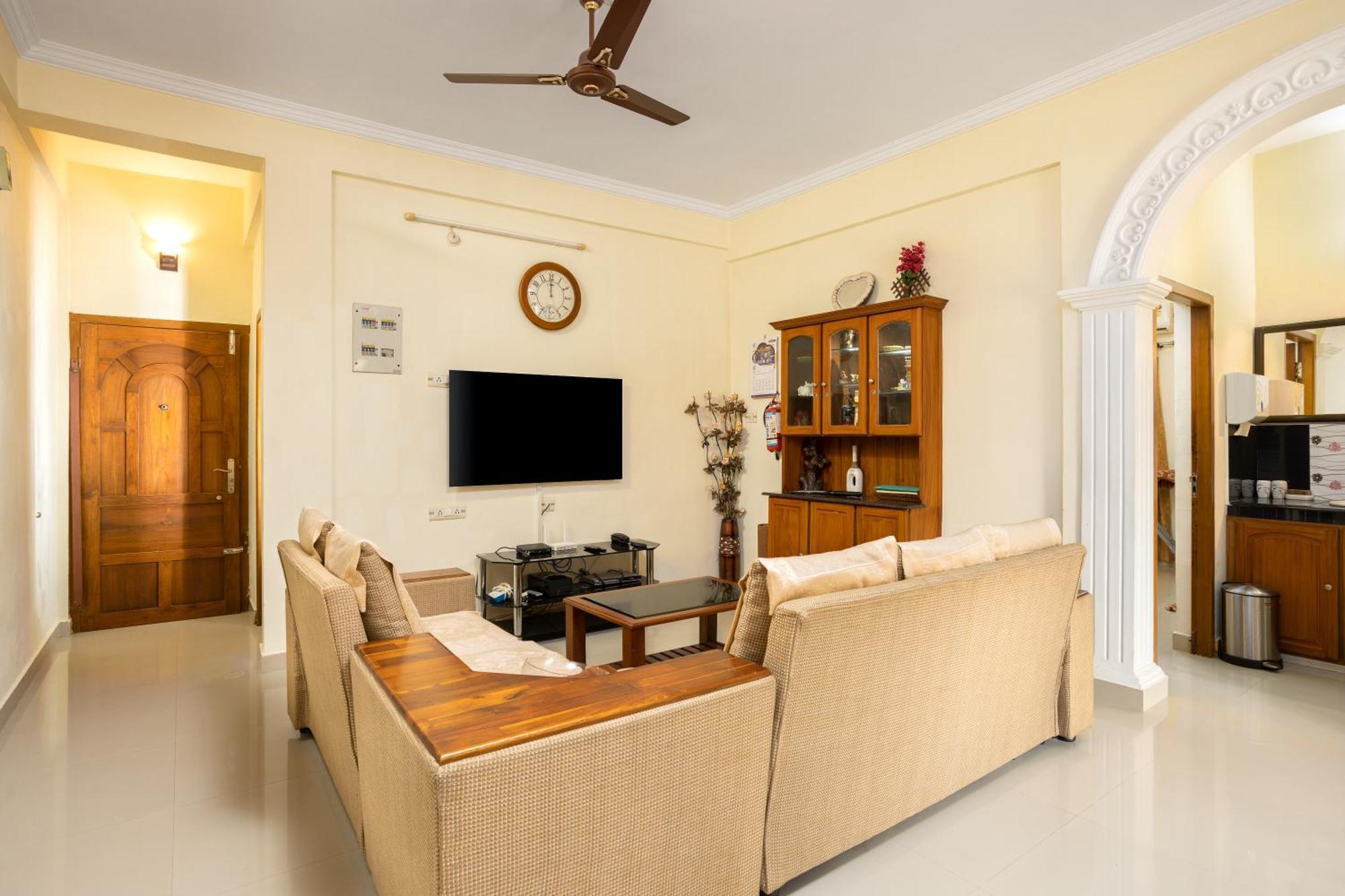 Paradise Inn Kochi Exteriér fotografie
