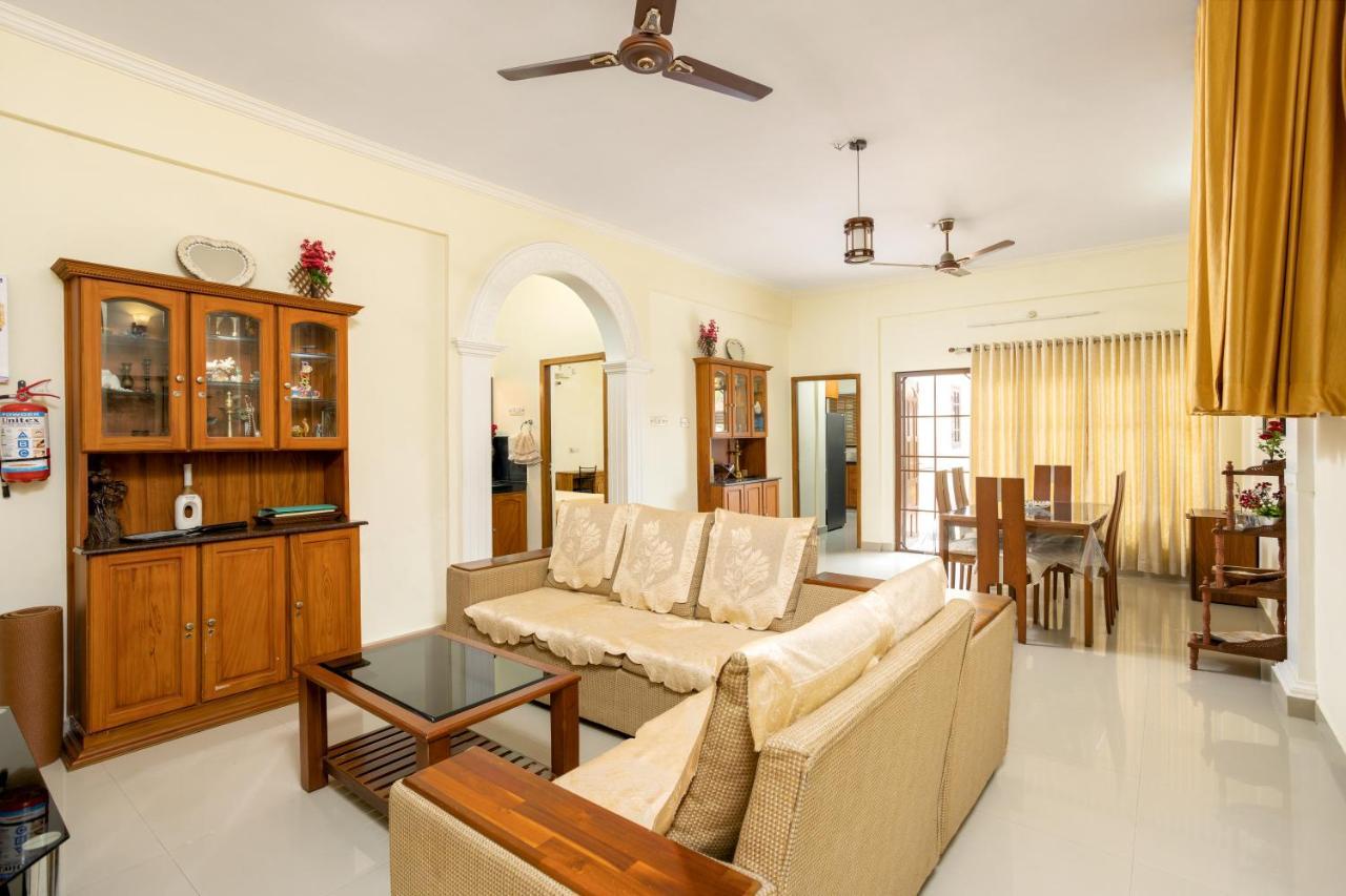 Paradise Inn Kochi Exteriér fotografie