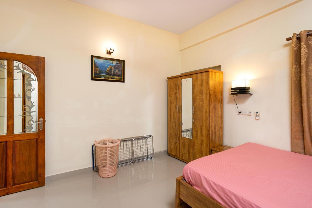 Paradise Inn Kochi Exteriér fotografie