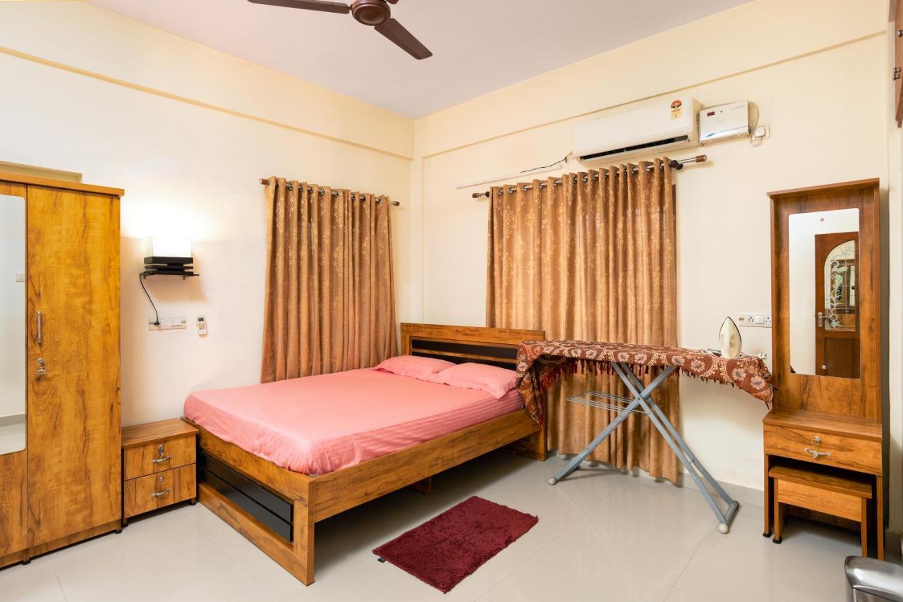 Paradise Inn Kochi Exteriér fotografie