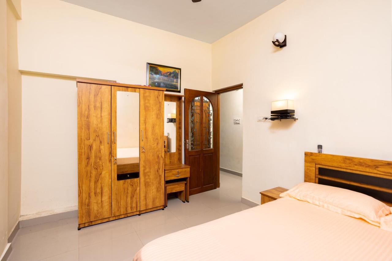 Paradise Inn Kochi Exteriér fotografie