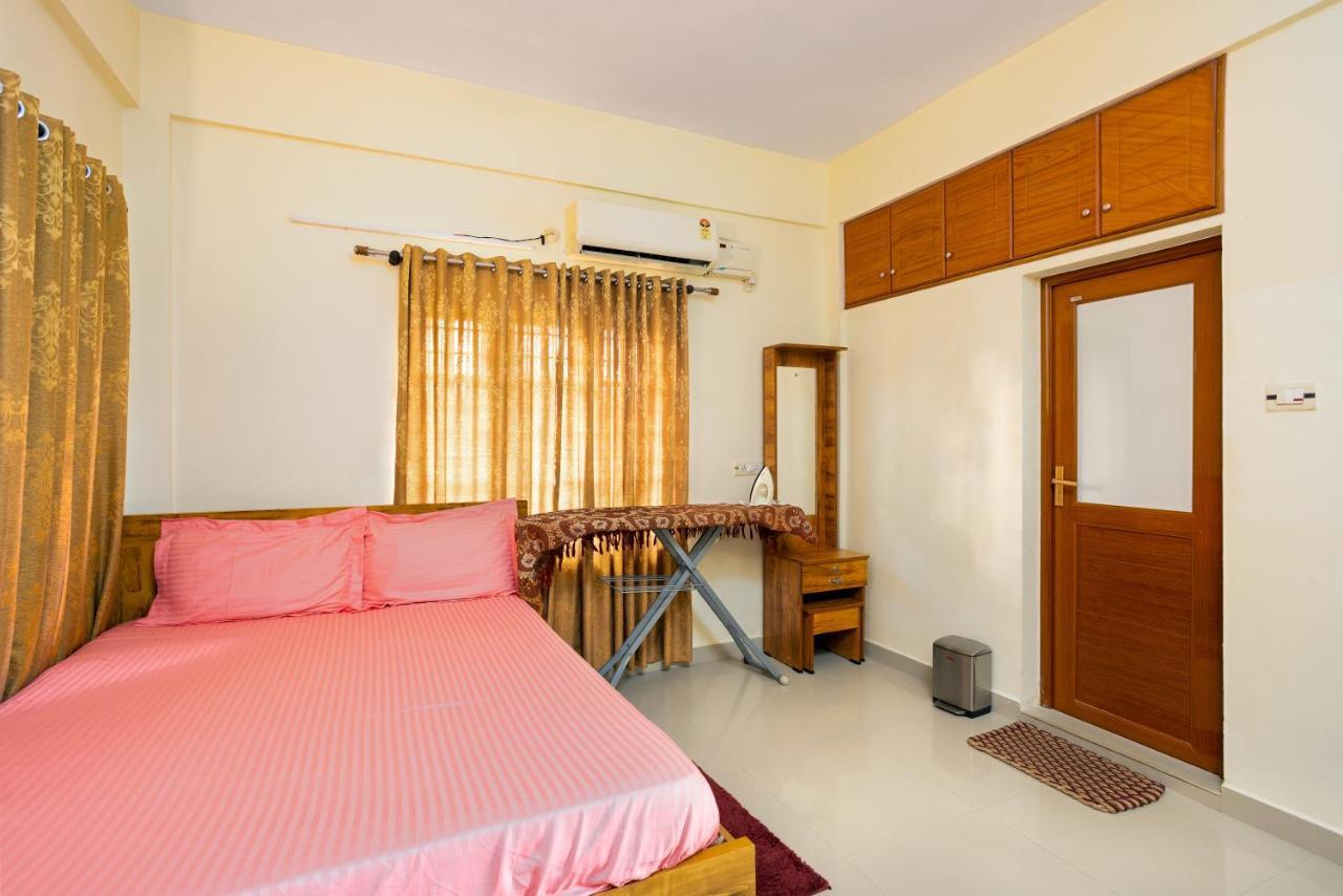 Paradise Inn Kochi Exteriér fotografie