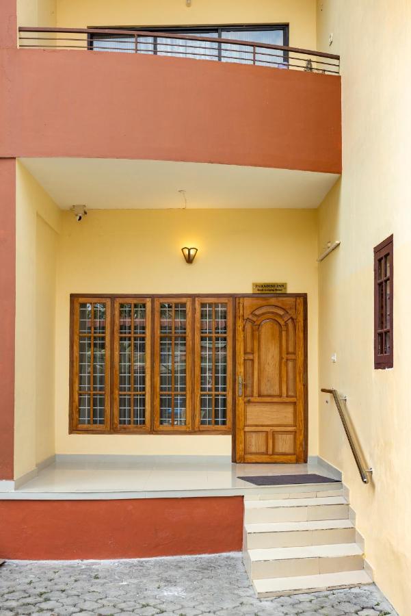 Paradise Inn Kochi Exteriér fotografie